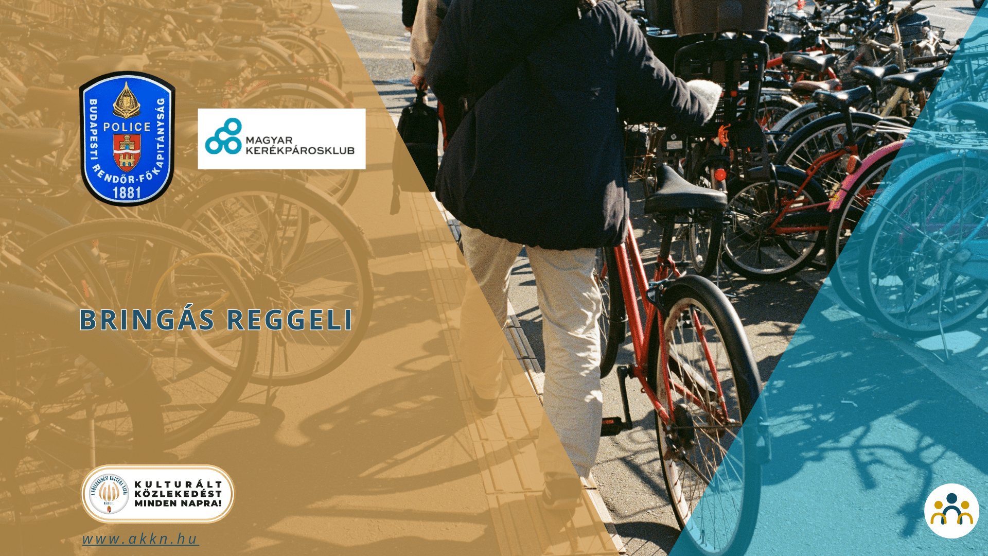 Bringás reggeli –  BRFK-FBB