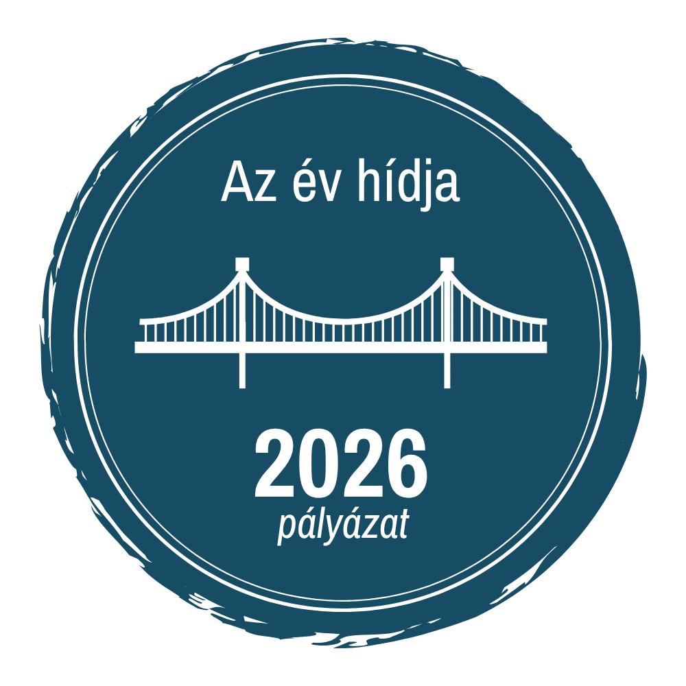 Az Év Hídja 2026