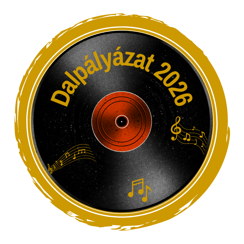 Dalpályázat 2026