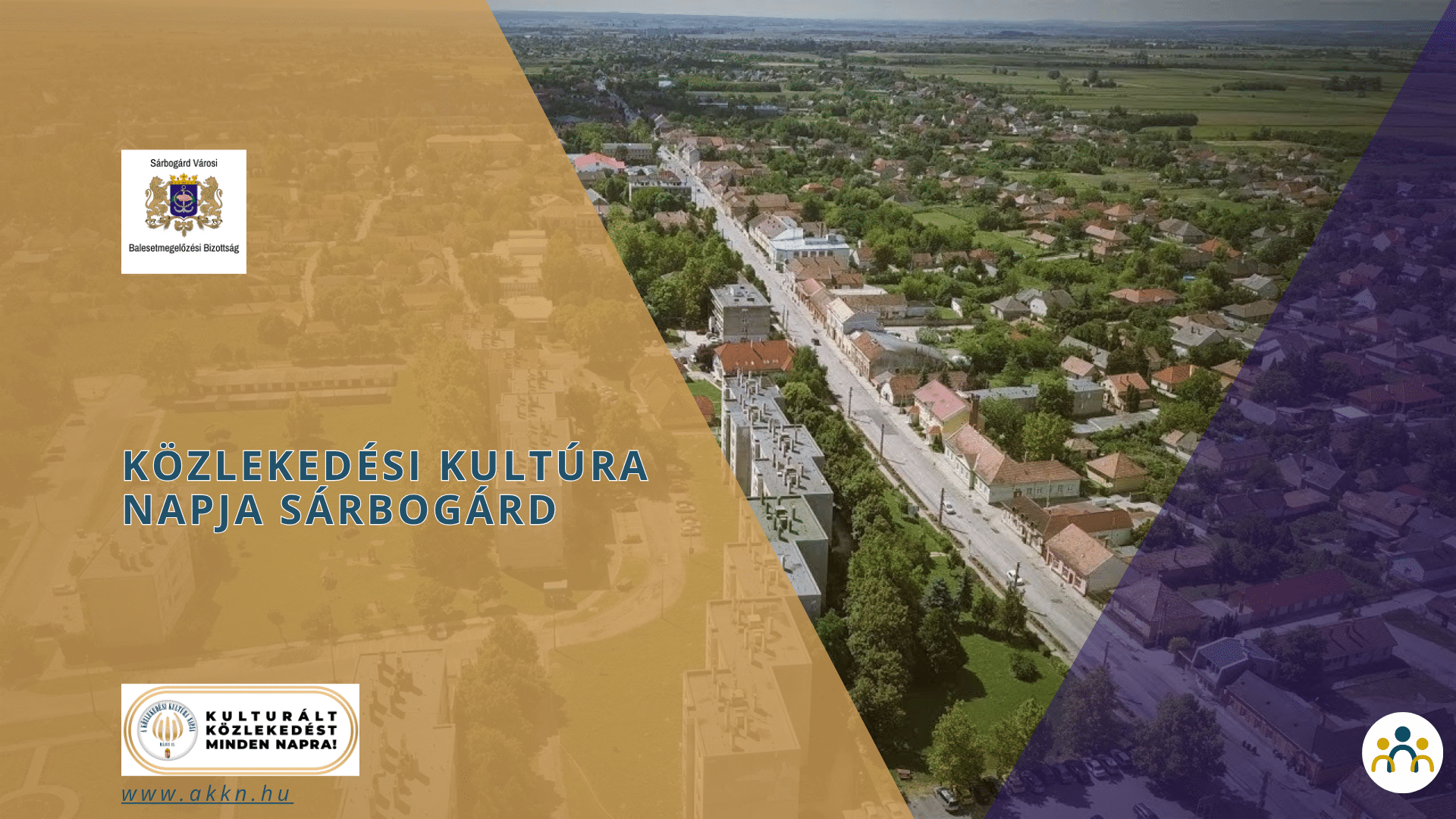 A Közlekedési Kultúra Napja – Sárbogárd