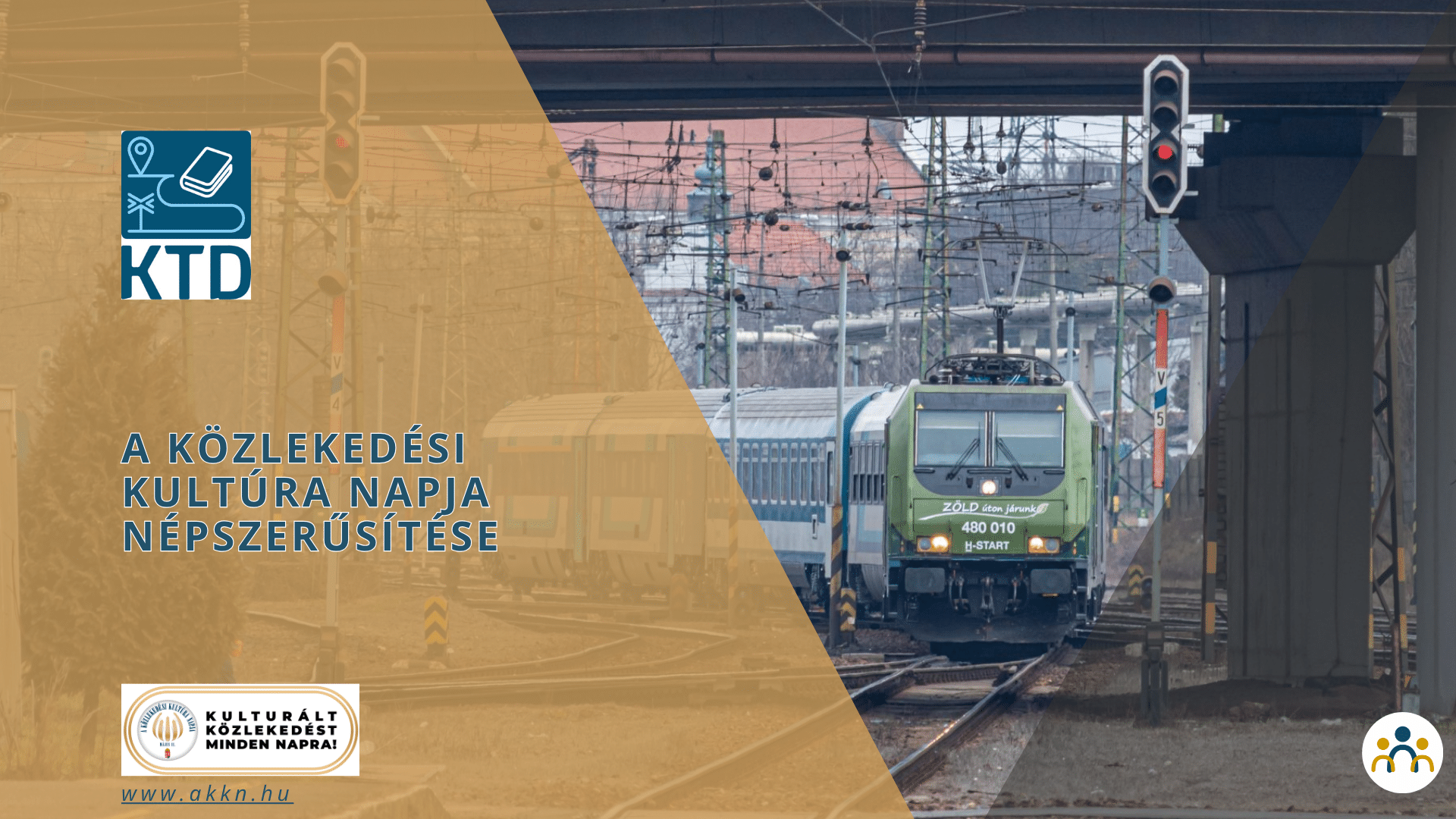 Kommunikációs támogatás – KTD