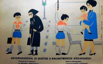 BKV: A Közlekedési Kultúra Napjára